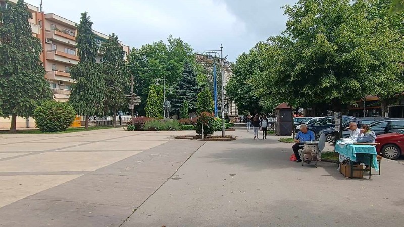Šta nedostaje osobama sa invaliditetom u Petrovcu na Mlavi
